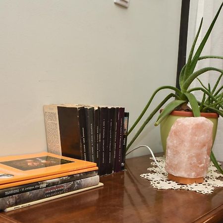 Apartman Woolf Senta Bagian luar foto