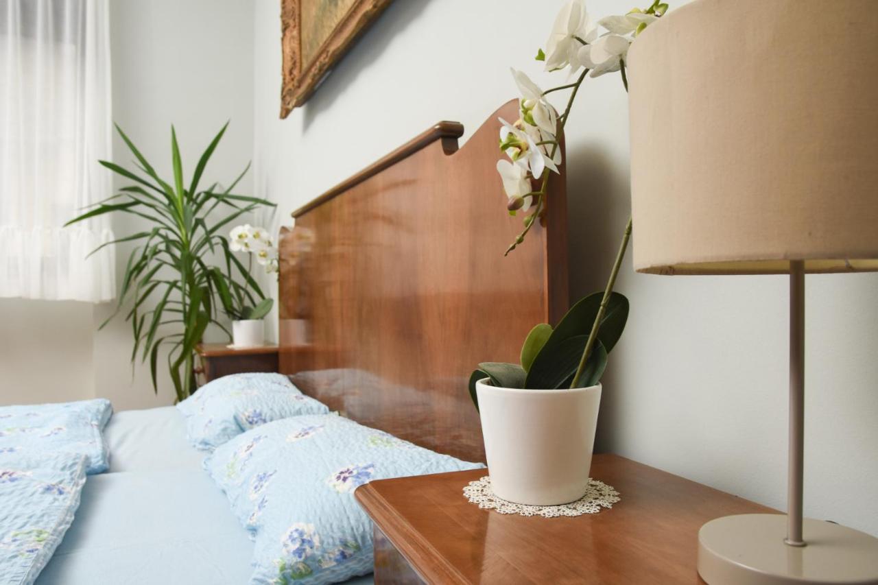 Apartman Woolf Senta Bagian luar foto